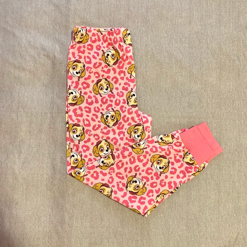 Paw Patrol’s Pyjama Set - Picture 3 of 4